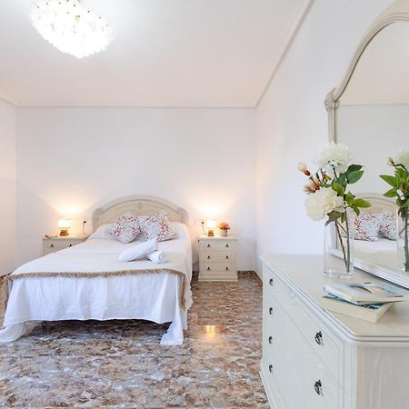 Fidalsa Grand White House Villa Tángel Dış mekan fotoğraf