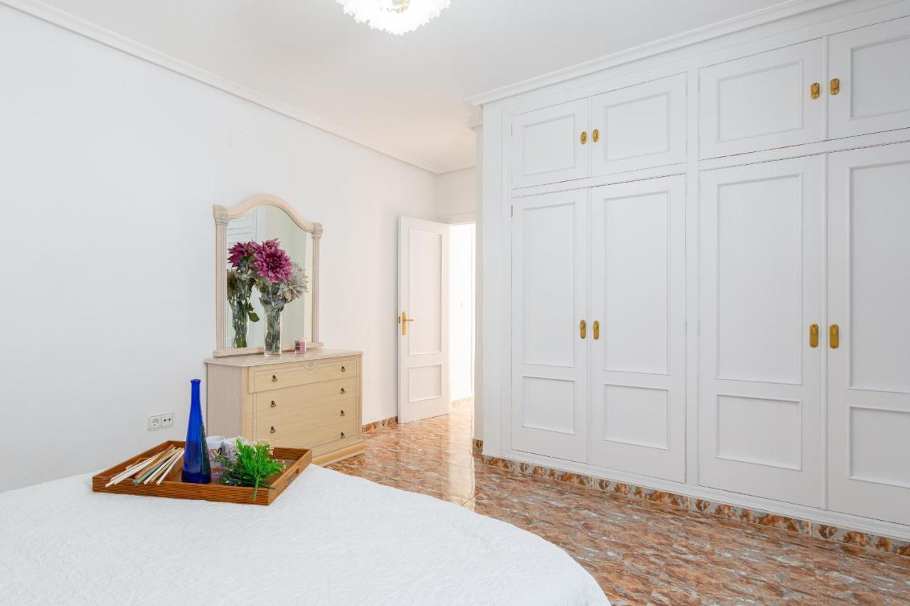 Fidalsa Grand White House Villa Tángel Dış mekan fotoğraf
