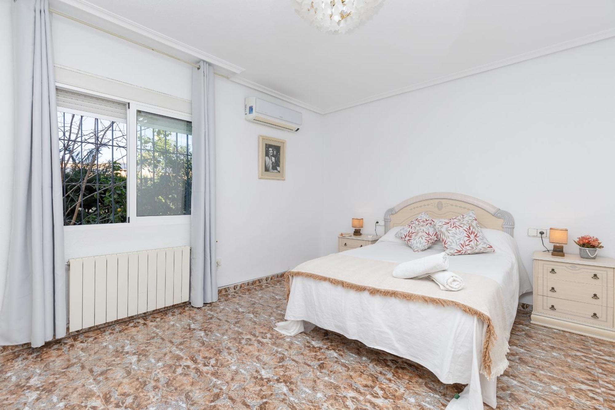 Fidalsa Grand White House Villa Tángel Dış mekan fotoğraf
