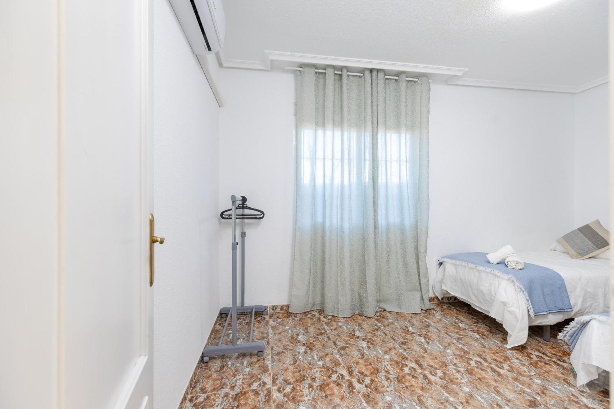 Fidalsa Grand White House Villa Tángel Dış mekan fotoğraf