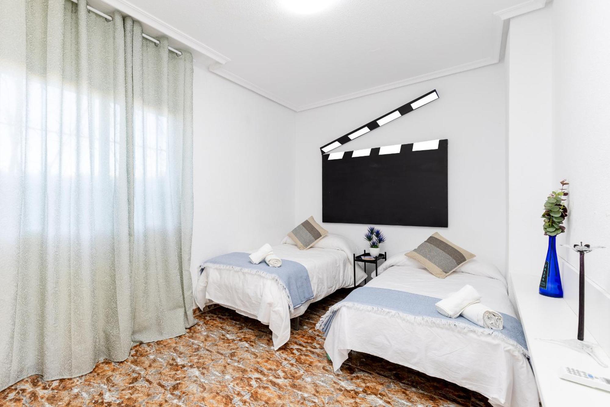 Fidalsa Grand White House Villa Tángel Dış mekan fotoğraf